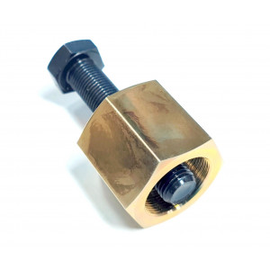 Arrache Variateur M24x100 pour Malossi Variotop, Doppler ER2 ER3, RGD