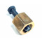 Arrache Variateur M24x100 Doppler ER2 ER3 Malossi Variotop