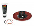 Correcteur de Couple Malossi MHR Alu Over Range Booster Nitro SR50 MachG Ovetto Stunt F12 - Minarelli