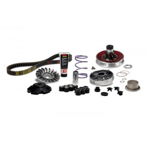 Pack Variateur Malossi Over Range MHR Piaggio long/ C-One / RC-One