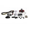 Pack Variateur Malossi Over Range MHR Piaggio long/ C-One / RC-One