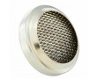 Filtre a Air Cyclo Carburateur Dellorto SHA 14-15-16 m&eacute;tallique (sans Couvercle)