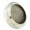 Filtre a Air Cyclo Carburateur Dellorto SHA 14-15-16 m&eacute;tallique (sans Couvercle)