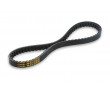 Courroie Cyclo Peugeot 103 RCX / SPX / CLIP Malossi Racing Crant&eacute; 15mm (Sp&eacute;ciale Variateur Plage 100 G1-G2)