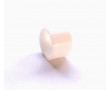 Bague Plastique 16mm / 20mm Carburateur Dellorto SHA 14 15 16 (16x20x14)