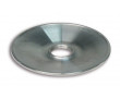 Joue Fixe Variateur Cyclo Malossi Variotop 106mm MBK 51 (Cache Origine)