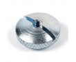 Ecrou Molet&eacute; M5x100 pour Carters Motob&eacute;cane Motoconfort