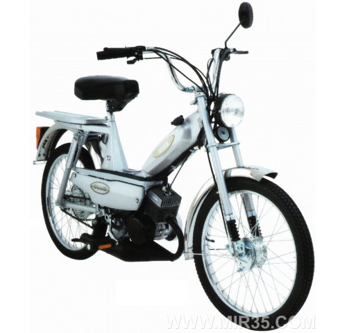 CLUB 2000 GRIS PERLE (NU36)