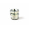 Poulie Pompe a Eau Cyclo Malossi MG2-MG3 (M12x125)