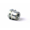 Poulie Pompe a Eau Cyclo Malossi MG2-MG3 (M12x125)