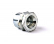 Poulie Pompe a Eau Cyclo Malossi MG2-MG3 (M12x125)