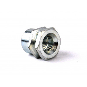 Poulie Pompe a Eau Cyclo Malossi MG2-MG3 (M 12x125)