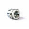 Poulie Pompe a Eau Cyclo Malossi MG2-MG3 (M12x125)