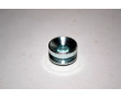 Poulie Pompe a Eau Cyclo Malossi MBK 51 / Ecrou de Vilebrequin
