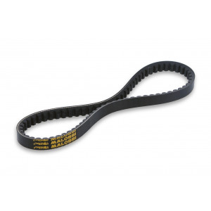 Courroie Malossi Peugeot 103 RCX SPX CLIP FUN Renforc&eacute; (730x15x8.2)