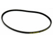 Courroie de Transmission Malossi X Belt Piaggio Ciao Grillo - 13x6.5x1089mm