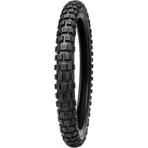 Pneu Cyclo 17 Pouces 2-1/4x17 Mob Cross Deestone D982 33L TT