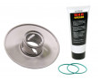 Correcteur de Couple Malossi Minarelli - Booster Nitro SR50 MachG Ovetto Stunt F12 &Oslash; 33mm