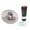 Correcteur de Couple Malossi Minarelli - Booster Nitro SR50 MachG Ovetto Stunt F12 Ø 33mm