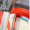 Clip / Agrafe de capotage de fourche Peugeot 103 Vogue MVL Chrono