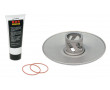 Correcteur de Couple Malossi Piaggio Typhoon NRG Fly Zip Aprilia Mojito Scarabeo Gilera Stalker Runner