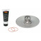 Correcteur de Couple Malossi Piaggio Typhoon NRG Fly Zip Aprilia Mojito Scarabeo Gilera Stalker Runner