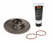 Correcteur de Couple Malossi Minarelli - Booster Nitro SR50 MachG Ovetto Stunt F12 &Oslash; 34mm