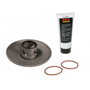 Correcteur de Couple Malossi Minarelli - Booster Nitro SR50 MachG Ovetto Stunt F12 &Oslash; 34mm