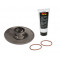 Correcteur de Couple Malossi Minarelli - Booster Nitro SR50 MachG Ovetto Stunt F12 Ø 34mm