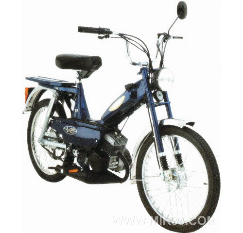CLUB VR 2000 BLEU OCEAN (NU45)
