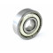 Roulement de Roue Standard 6201-ZZ MBK 51 (12x32x10)
