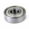Roulement de Roue Standard 6201-ZZ MBK 51 (12x32x10)