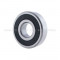 Roulement de Roue Avant Arrière MBK 51 Peugeot 103 (12X32X10mm)