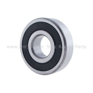 Roulement de Roue 6202-2RS Derbi Senda DRD GPR , Gilera SMT RCR TZR - 15x35x11