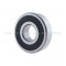 Roulement de Roue Etanche 6203-2RS (17x40x12mm)