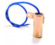 R&eacute;gulateur de Tension Eclairage 6V Cyclo Universel / Limiteur