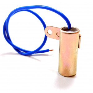 R&eacute;gulateur de Tension Eclairage 6V Cyclo Universel / Limiteur