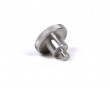 Vis Molette de serrage pour outils avance allumage M5 Lg. 6mm