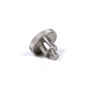 Vis Molette de serrage pour outils avance allumage M5 Lg. 6mm