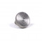 Vis Molette de serrage pour outils avance allumage M5 Lg. 6mm