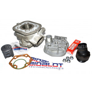 Haut Moteur Bidalot G3 40mm Complet Neuf // Remplac&eacute; par 11000313
