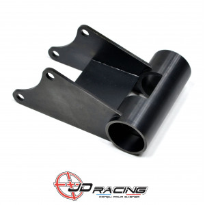 Gousset Support Moteur Pour RS Bidalot G1/G2 (Parall&eacute;logramme)