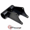 Gousset Support Moteur Pour RS Bidalot G1/G2 (Parallélogramme)