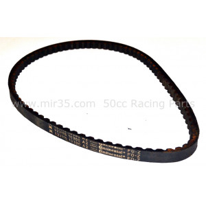 Courroie Bidalot Contitech 623115 10300 MBK 51 CF // replac&eacute; par BANDO-RS
