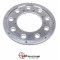 Porte Couronne Bidalot Compétition MBK 51 CF - int. Ø 98 ext. 176mm 8T