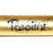Pot Echappement Cyclo Paiolini G1 serpentin Peugeot 103 - Neuf (1992)