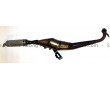 Pot Echappement Cyclo Leovinci G1 hand Made Peugeot 103 SP - Occasion Complet (1995)