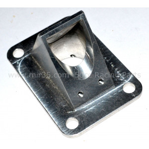 Clapet Comp&eacute;tition Omega Pour Ninja Mistral G2
