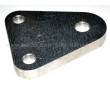 Platine de Suspension Alu Pour Mistral G2 - La Paire