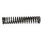 Ressort Tendeur Moteur Mistral G2 omega Noir (dur)